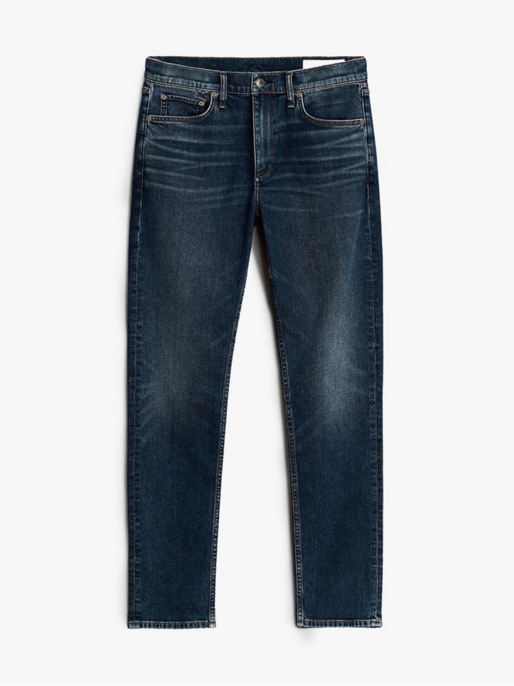 rag & bone Fit 2 Slim Fit Jean